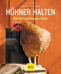 H&uuml;hner halten