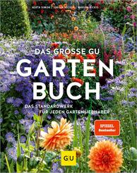 Das gro&szlig;e GU Gartenbuch
