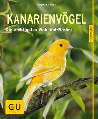Kanarienv&ouml;gel