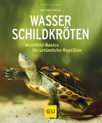 Wasserschildkr&ouml;ten