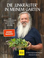 Selbstversorger: Die "Unkr&auml;uter" in meinem Garten
