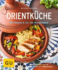 Orientk&uuml;che