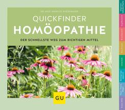 Quickfinder Hom&ouml;opathie