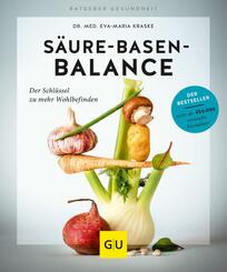 S&auml;ure-Basen-Balance