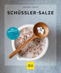 Sch&uuml;&szlig;ler-Salze