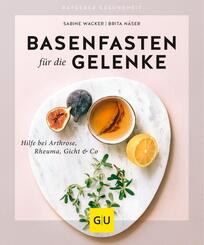Basenfasten f&uuml;r die Gelenke