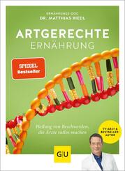 Artgerechte Ern&auml;hrung