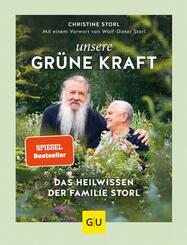 Unsere gr&uuml;ne Kraft