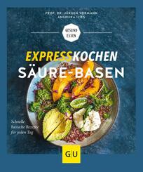Expresskochen S&auml;ure-Basen