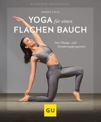Yoga f&uuml;r einen flachen Bauch