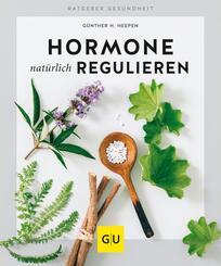 Hormone nat&uuml;rlich regulieren