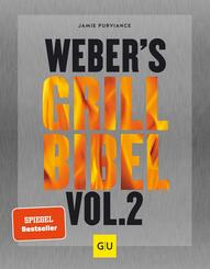 Weber's Grillbibel.Bd.2