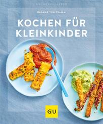 Kochen f&uuml;r Kleinkinder