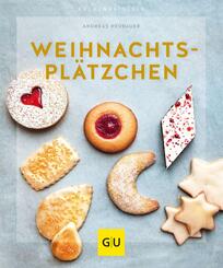 Weihnachtspl&auml;tzchen