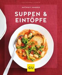 Suppen & Eint&ouml;pfe