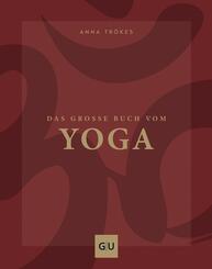Das gro&szlig;e Buch vom Yoga
