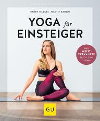 Yoga f&uuml;r Einsteiger