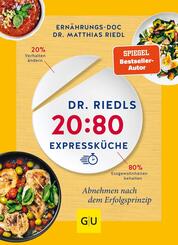Dr. Riedls 20:80 Expressk&uuml;che