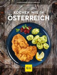 Kochen wie in &Ouml;sterreich