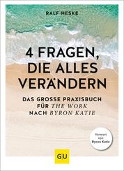 4 Fragen, die alles ver&auml;ndern