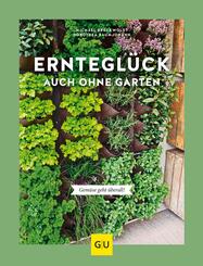 Erntegl&uuml;ck auch ohne Garten