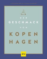 Der Geschmack von Kopenhagen