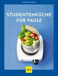 Studentenk&uuml;che f&uuml;r Faule
