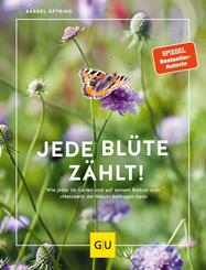 Jede Bl&uuml;te z&auml;hlt!