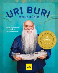 Uri Buri - meine K&uuml;che