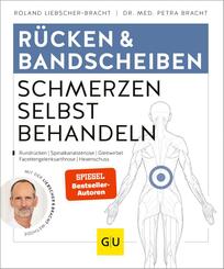 R&uuml;cken & Bandscheiben Schmerzen selbst behandeln