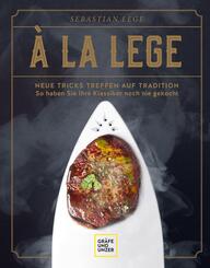 &Agrave; la Lege