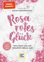 Rosarotes Gl&uuml;ck