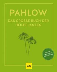 Das gro&szlig;e Buch der Heilpflanzen