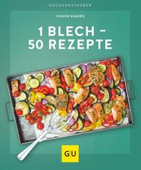 1 Blech - 50 Rezepte