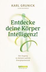 Entdecke deine K&ouml;rperIntelligenz!