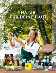 Natur f&uuml;r deine Haut