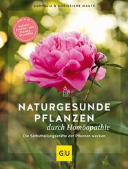 Naturgesunde Pflanzen durch Hom&ouml;opathie