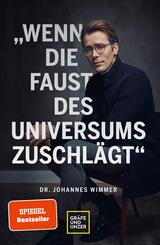 Wenn die Faust des Universums zuschl&auml;gt