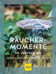 R&auml;uchermomente im Jahreskreis