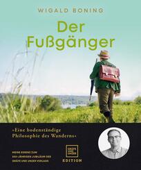 Der Fu&szlig;g&auml;nger