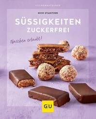S&uuml;&szlig;igkeiten zuckerfrei
