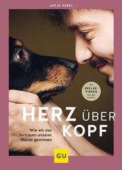 Herz &uuml;ber Kopf