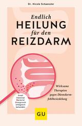 Endlich Heilung f&uuml;r den Reizdarm