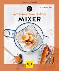 &Uuml;berraschende Ideen f&uuml;r deinen Mixer
