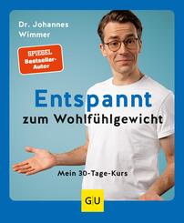 Entspannt zum Wohlf&uuml;hlgewicht
