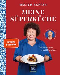 Meine S&uuml;perk&uuml;che