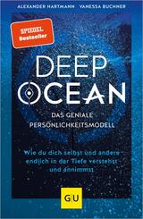 DEEP OCEAN  - das geniale Pers&ouml;nlichkeitsmodell