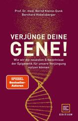 Verj&uuml;nge deine Gene!