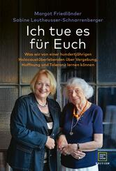 Ich tue es f&uuml;r Euch