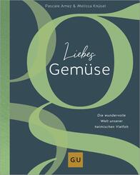 Liebes Gem&uuml;se